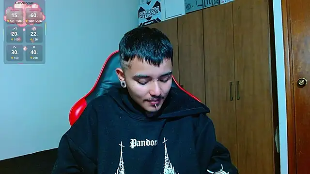 Hgp3riodictabl3 online show from March 21, 2026, 9:25 am