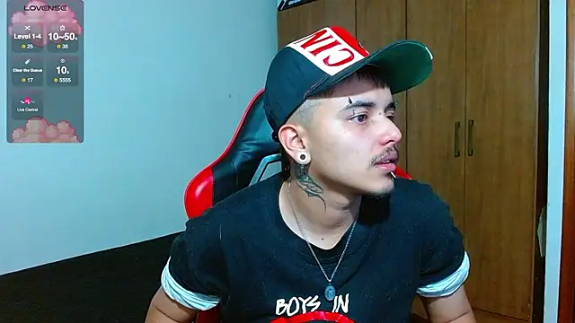 Hgp3riodictabl3 online show from March 23, 2026, 5:07 am