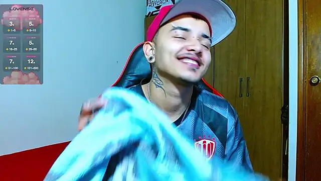 Hgp3riodictabl3 online show from February 21, 2026, 8:49 am