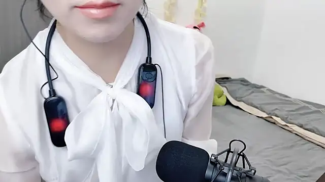 Snapshot of starsqimei chatting on November 1, 2025, 6:19 am starsqimei online show from November 1, 2025, 6:19 am