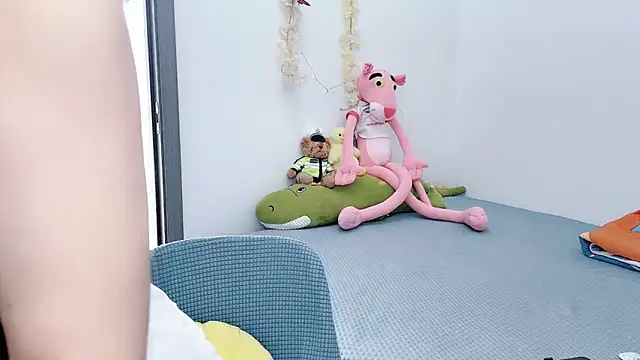 Snapshot of starsqimei chatting on October 10, 2025, 5:30 am starsqimei online show from October 10, 2025, 5:30 am