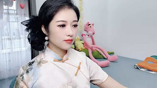 Snapshot of starsqimei chatting on September 24, 2025, 5:25 am starsqimei online show from September 24, 2025, 5:25 am