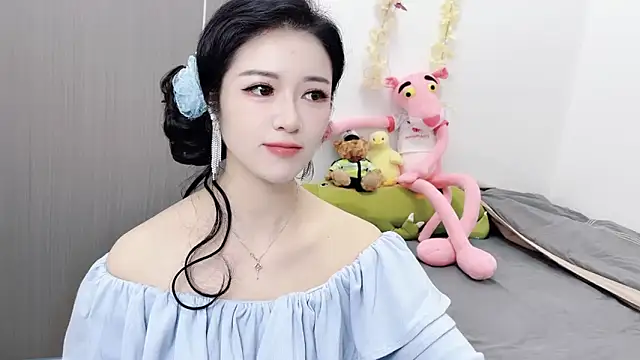 Snapshot of starsqimei chatting on October 29, 2025, 4:33 am starsqimei online show from October 29, 2025, 4:33 am