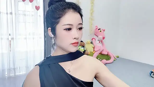 Snapshot of starsqimei chatting on September 17, 2025, 5:53 am starsqimei online show from September 17, 2025, 5:53 am