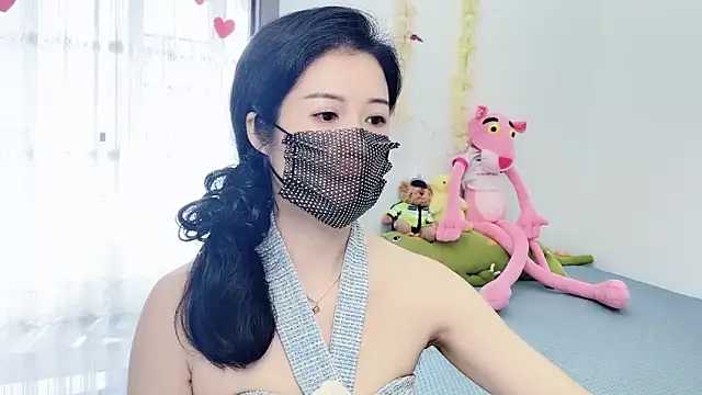 Snapshot of starsqimei chatting on October 12, 2025, 3:41 am starsqimei online show from October 12, 2025, 3:41 am