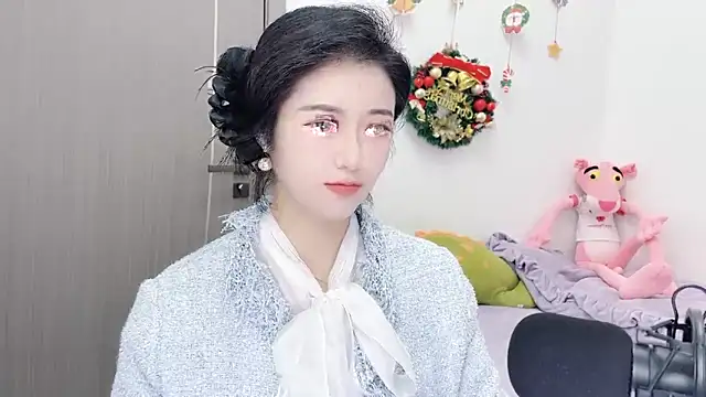 starsqimei online show from January 11, 2026, 5:14 am