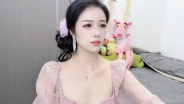 Snapshot of starsqimei chatting on October 25, 2025, 5:17 am starsqimei online show from October 25, 2025, 5:17 am