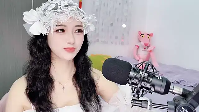 starsqimei online show from February 28, 2026, 5:51 am