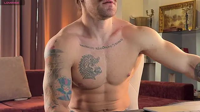 Karlos Ripped  online show from February 5, 2026, 11:06 am