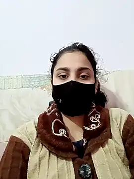 magicmoment00786 online show from January 11, 2025, 8:54 am