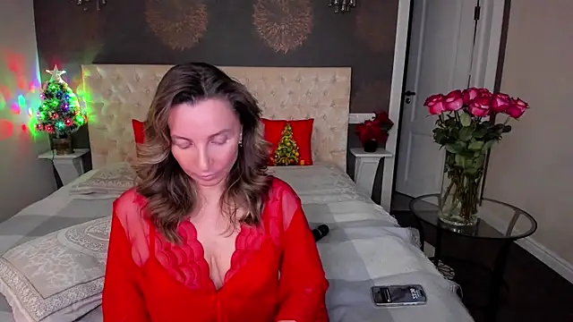 AllisonWilliams online show from January 1, 2025, 8:37 pm