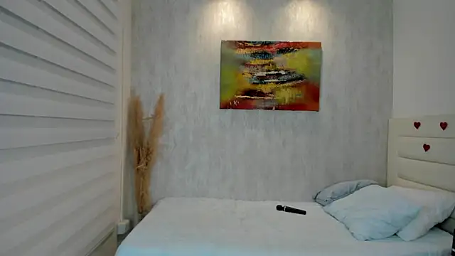 Snapshot of Jessi_powel chatting on March 15, 2025, 7:48 pm Jessi powel online show from March 15, 2025, 7:48 pm