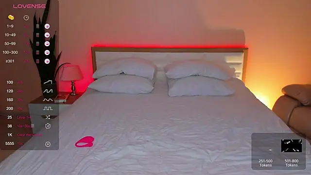 skinny sissss online show from October 2, 2025, 11:13 am