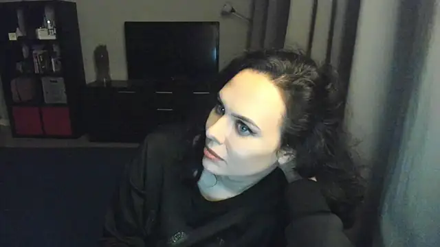 MollyCheiz online show from January 27, 2025, 11:22 pm