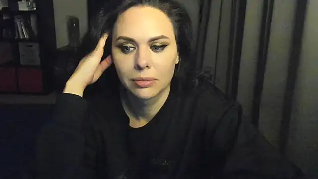 MollyCheiz online show from March 14, 2025, 12:32 am