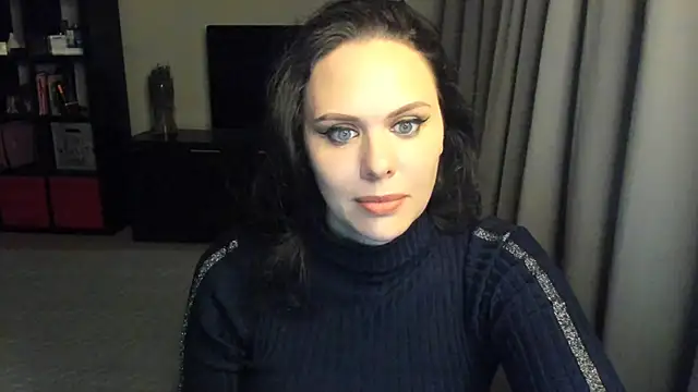 MollyCheiz online show from January 14, 2025, 5:01 pm
