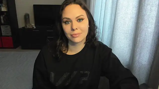 Snapshot of MollyCheiz chatting on October 19, 2025, 9:12 am MollyCheiz online show from October 19, 2025, 9:12 am