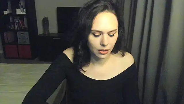 MollyCheiz online show from January 31, 2025, 11:03 pm