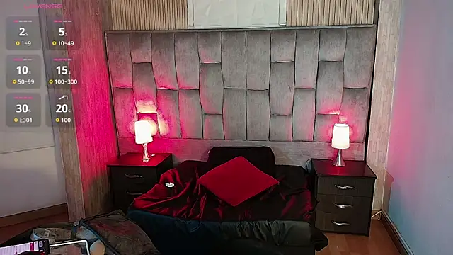 honney dark online show from March 21, 2026, 12:09 pm