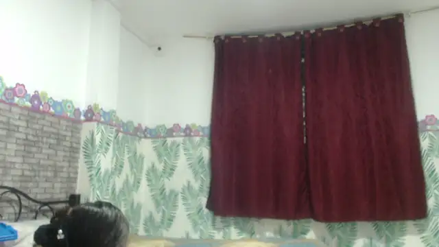 Snapshot of leonabigass18 chatting on January 5, 2025, 2:41 pm leonabigass18 online show from January 5, 2025, 2:41 pm