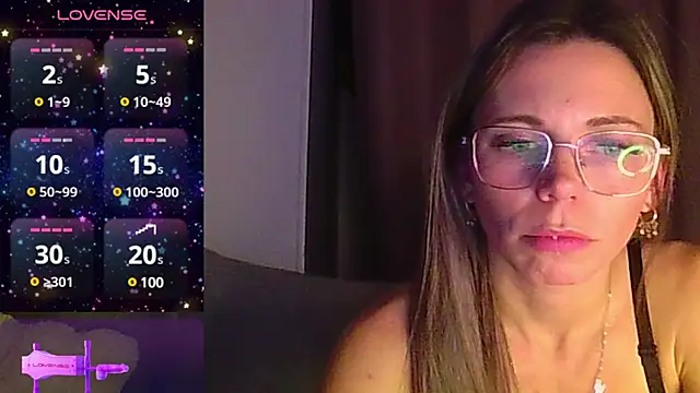 Elle lui2611 online show from December 2, 2024, 7:22 pm