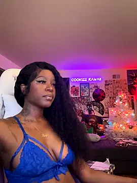 CookieeKawaiix online show from December 5, 2024, 12:58 am