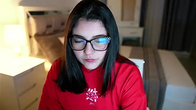 Camilaa bueno online show from January 9, 2026, 11:00 pm