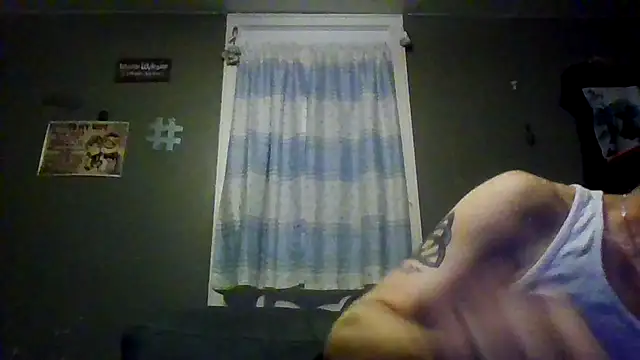 muffgoldcock online show from September 11, 2025, 3:06 am