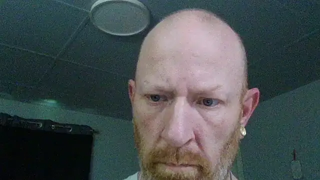 muffgoldcock online show from September 8, 2025, 6:18 pm