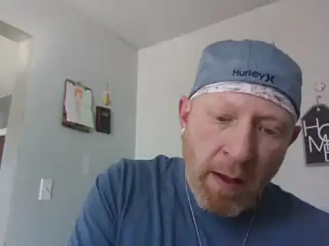 muffgoldcock online show from January 25, 2025, 4:57 pm
