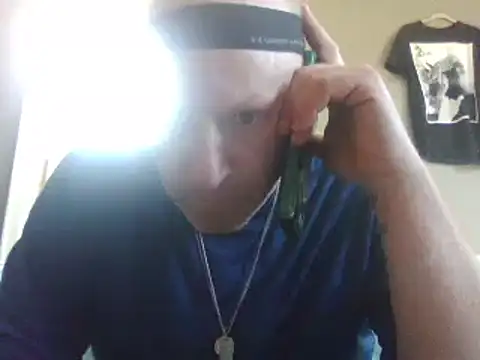 muffgoldcock online show from February 14, 2025, 3:15 pm