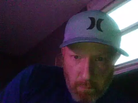 muffgoldcock online show from March 14, 2025, 11:43 pm