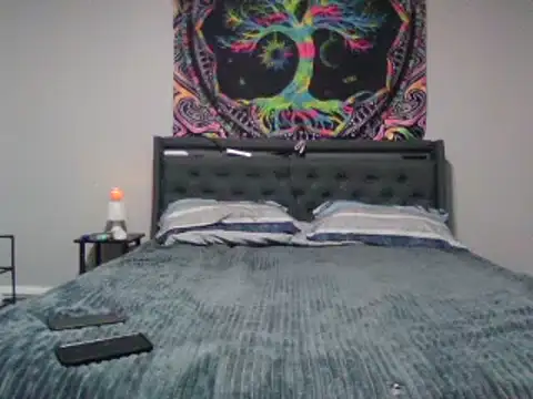 muffgoldcock online show from February 11, 2025, 9:35 pm