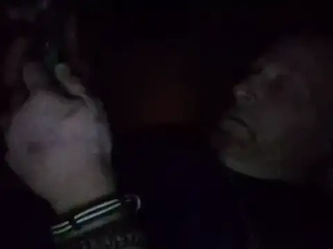 muffgoldcock online show from January 26, 2025, 3:48 am