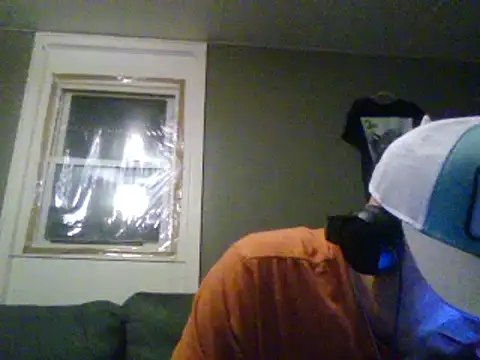 muffgoldcock online show from March 19, 2025, 4:14 am