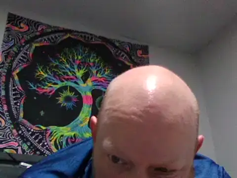 muffgoldcock online show from February 1, 2025, 2:24 pm