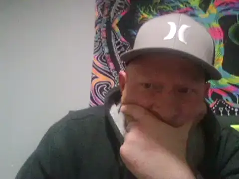 muffgoldcock online show from February 16, 2025, 11:50 pm