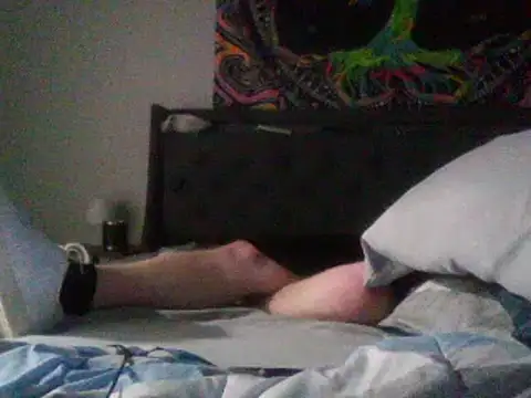 muffgoldcock online show from March 9, 2025, 10:08 pm