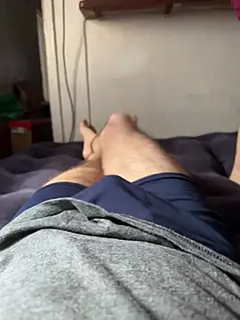 GaseMabe online show from January 12, 2025, 8:47 pm