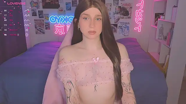 p1nkvenom online show from September 27, 2025, 9:48 am