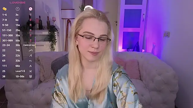 jeancolex online show from November 20, 2025, 6:03 am