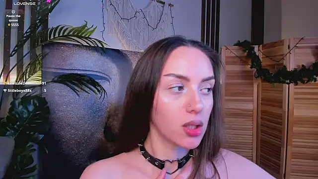 JanettaGrey online show from January 25, 2025, 4:24 pm
