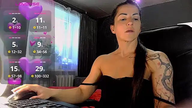 Aria Dl online show from March 20, 2025, 11:49 am