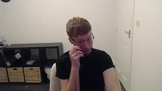 Snapshot of PrettyGinger chatting on December 3, 2024, 7:39 pm PrettyGinger online show from December 3, 2024, 7:39 pm