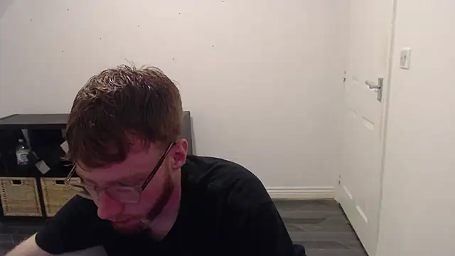 Snapshot of PrettyGinger chatting on December 5, 2024, 5:01 pm PrettyGinger online show from December 5, 2024, 5:01 pm