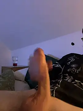 Snapshot of PrettyGinger chatting on December 13, 2024, 10:55 pm PrettyGinger online show from December 13, 2024, 10:55 pm