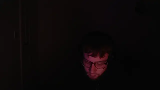 Snapshot of PrettyGinger chatting on December 24, 2024, 9:00 pm PrettyGinger online show from December 24, 2024, 9:00 pm