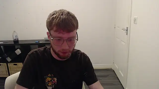 Snapshot of PrettyGinger chatting on December 2, 2024, 7:11 pm PrettyGinger online show from December 2, 2024, 7:11 pm