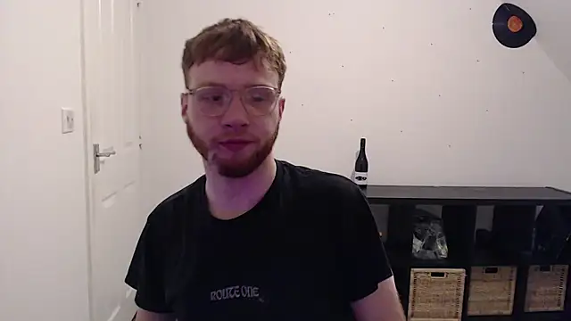 Snapshot of PrettyGinger chatting on December 30, 2024, 4:18 pm PrettyGinger online show from December 30, 2024, 4:18 pm