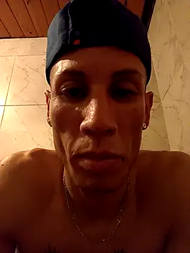 FlacoDani online show from October 31, 2025, 5:53 pm